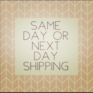 I  ship within 1-2 business days 🚨🚀